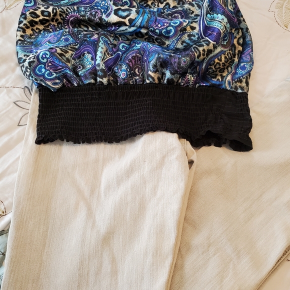 I.Q. Denim Jeans - Picture 4 of 4